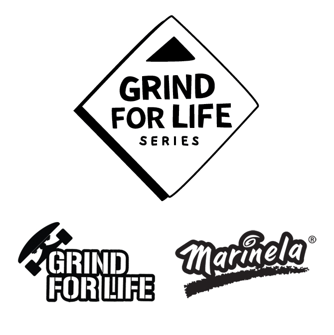 Grind for Life Houston <br>April 21, 2018