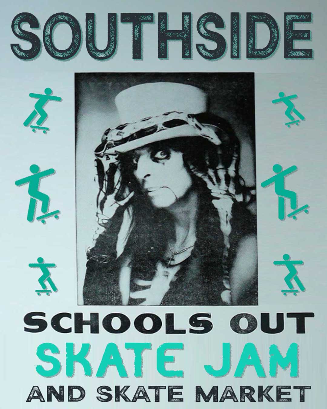 School’s Out Skate Jam 2026